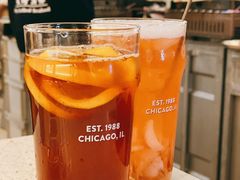 -白仁仔· 活烤海鲜 宵夜(豫园店)