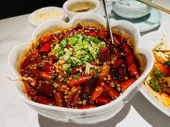 -张阿强川菜(顺德大信新都汇店)