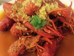 -辣螃铠盆盆蟹大排档(总店)