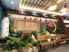 -安泰楼·佛跳墙创始人·传统闽味早茶·酒楼(三坊七巷闽菜地标店)