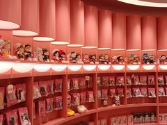 -微店Park(上海静安大悦城店)