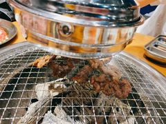 -辛蒲洞韩餐烤肉