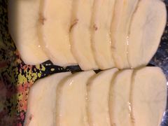 土豆片-鲸鱼先生·海鲜烤肉海景餐厅