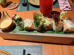 -Tegu泰古莲·泰国餐厅(红山6979店)