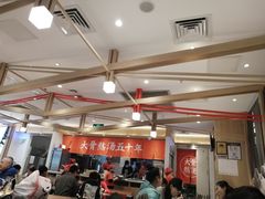 大堂-味千拉面(双井店)