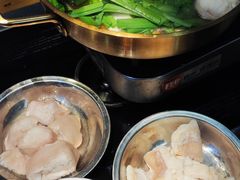 -萌牛肠烧烤店(虹梅路店)