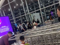 -吉隆坡国际机场