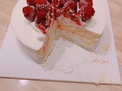 -积慕Cake(解放大道店)