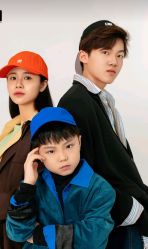 -雅尼·亚米儿童摄影美学馆(汉阳店)
