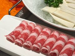 -海底捞火锅(华润万象汇店)