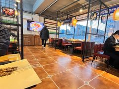 -连锦记海鲜烧烤大排档·锦州特色(西安路交大店)