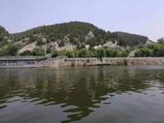 -采石矶景区