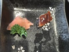 -山盛创作料理·Yamamori(珠宾店)