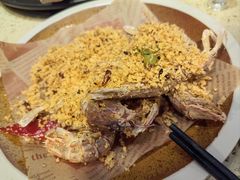 -船梆煮•蒸汽海鲜·炉火烤肉(五四广场店)