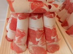 -澳洲肥牛火锅(转盘路店)