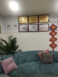 -康乃馨·馨悦佳人(鹭江店)