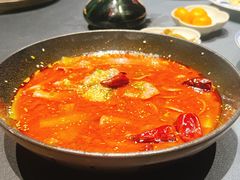 -江南雅厨(李公堤店)