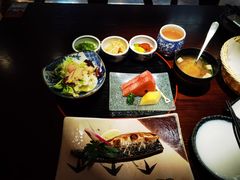 -松子料理(亮马桥店)