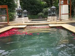 -苏州湾王焰温泉度假酒店