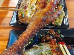 -峨眉山原汁双双烧烤(净居寺店)
