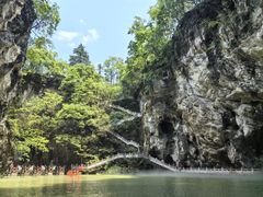 -天河潭旅游度假区