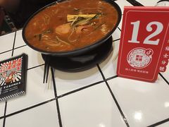 -肥汁米蘭香港米线(长宁来福士店)