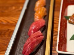 -AKIMOTO秋本寿司(双井店)