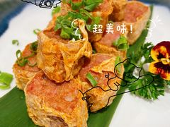 -红棉中餐厅·广州海航威斯汀酒店