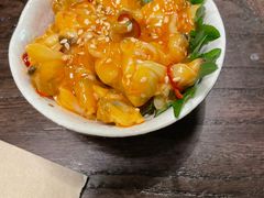 -哥哥の深夜食堂(永乐汇亲子购物运动中心店)