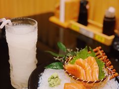 -昱匠·日本料理(金融街店)