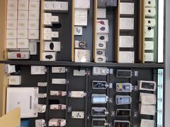 -华为授权体验店(西单大悦城店)