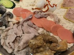 -刘壹席富顺荤豆花·自贡江湖菜(浅水半岛店)