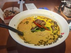 -和府捞面(西溪印象城店)