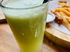 -G+KITCHEN(龙湖狮山天街店)