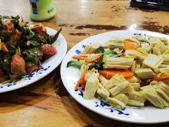 麻酱萝卜-柴氏风味斋(甘家口店)