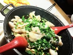 -醉美长安·陕菜(万和城店)