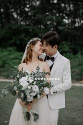 -巴黎新娘婚纱摄影·婚礼策划(嘉定总店)