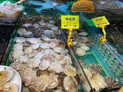 -79号渔船海鲜饭店(宝安店)