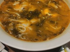 -北京老铺烤鸭(老城根店)