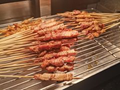 -长春净月潭喜来登酒店·盛宴标帜餐厅