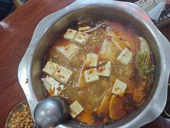 -大理.老字号渝记酸萝卜乌鱼(古城总店)
