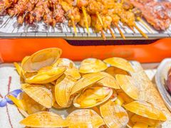 -记忆串城·东北烧烤·小龙虾·大型团建(南油店)