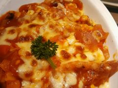 芝士鸡扒局饭-卡朋西餐(较场西路店)