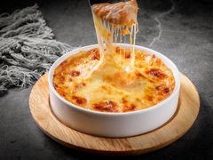 芝士焗红薯-U你·天然调味(光谷世界城店)