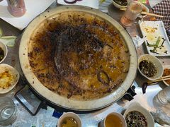 -老字号.雅克白族石板烧十年老店(大理古城店)