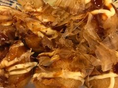 章鱼小丸子-百步拉面