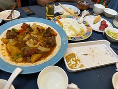 -伊带伊路新疆美食府(呼家楼店)
