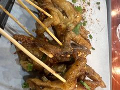 -林二哥宜烤官·宜宾小烧烤