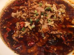 -吴记酱骨炖菜馆(西大直街店)