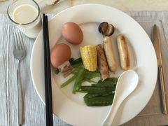 全部都是冷的！-桐庐开元名都大酒店